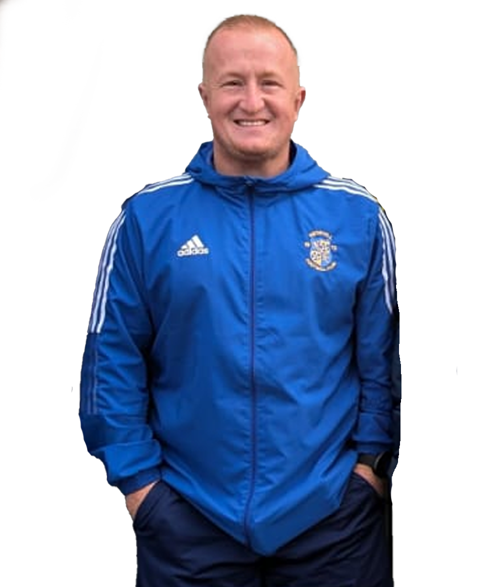 Conor McMullan