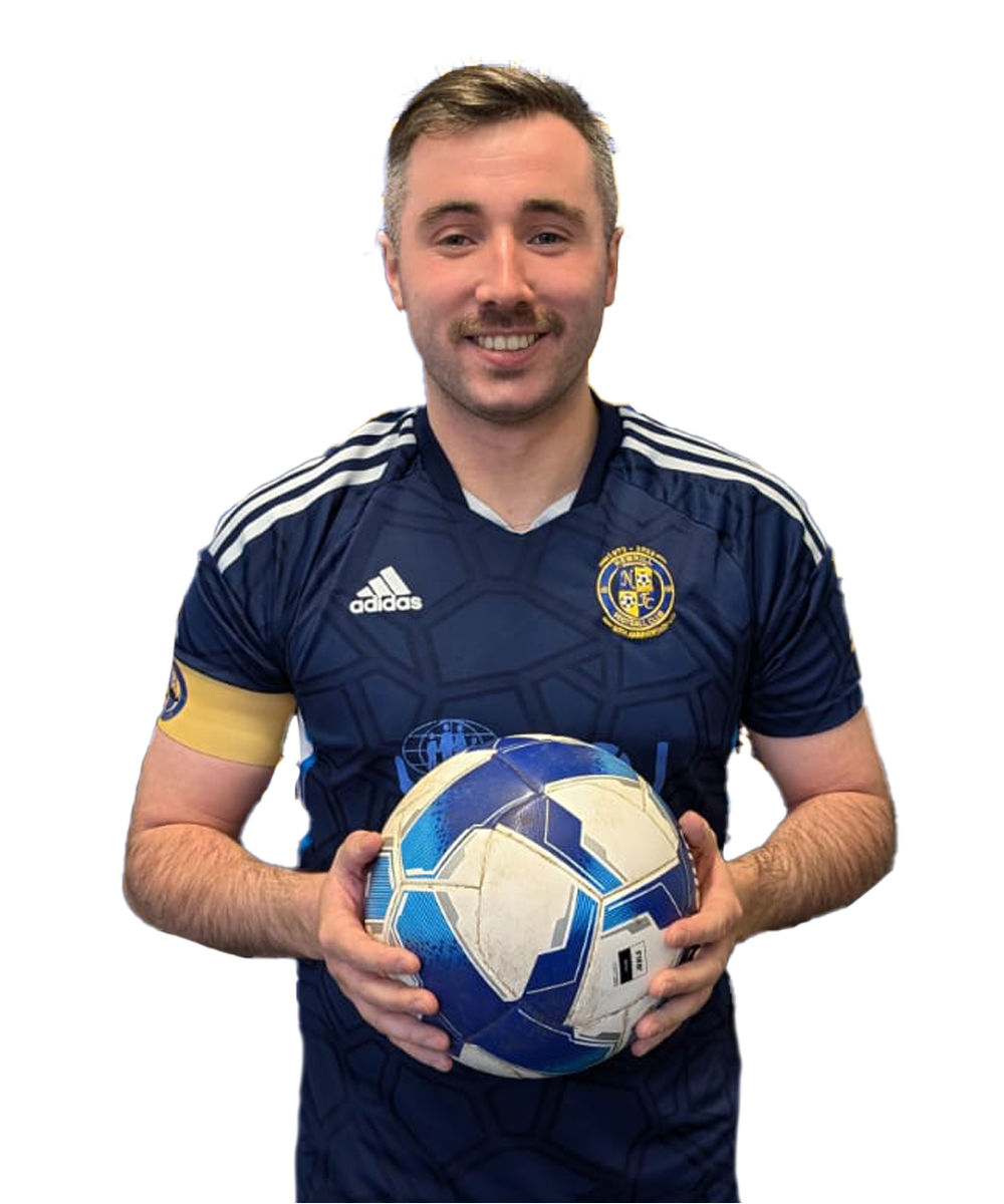 Darren Donnelly