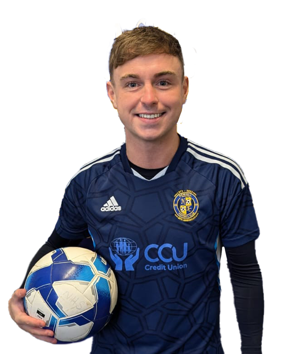 Leo Donaghy