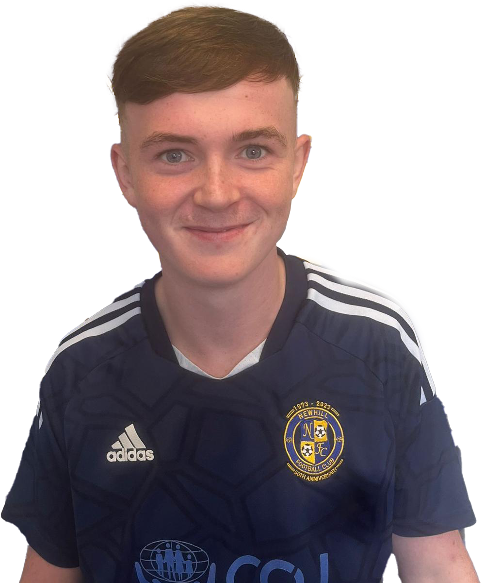 Matt McConnell