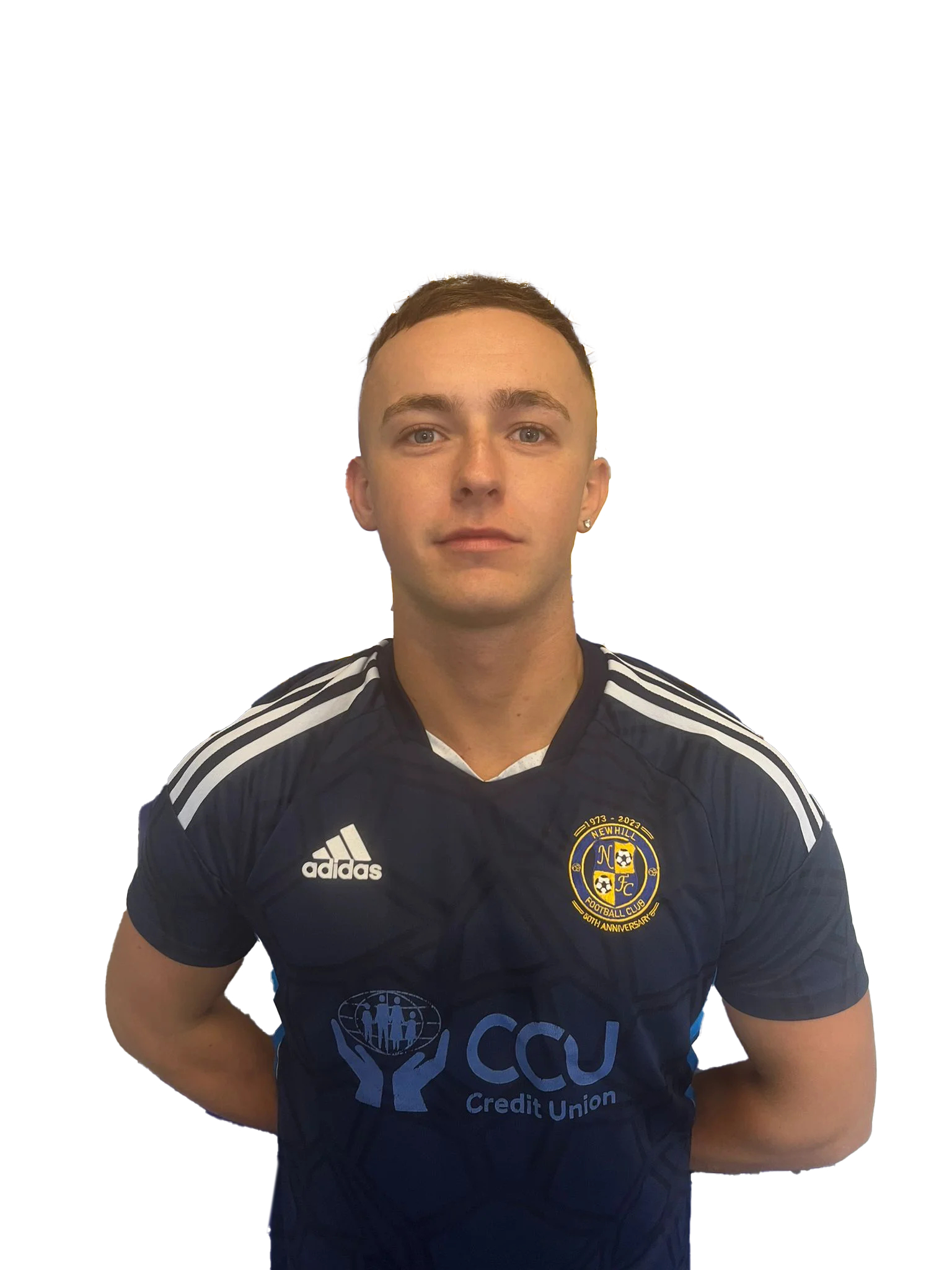 Nathan Lavery
