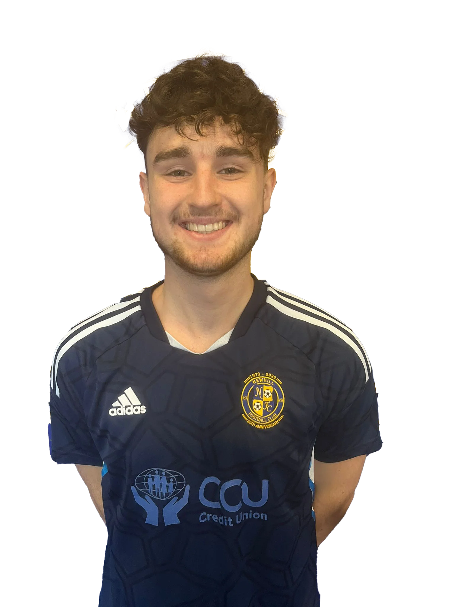 Niall McKenna