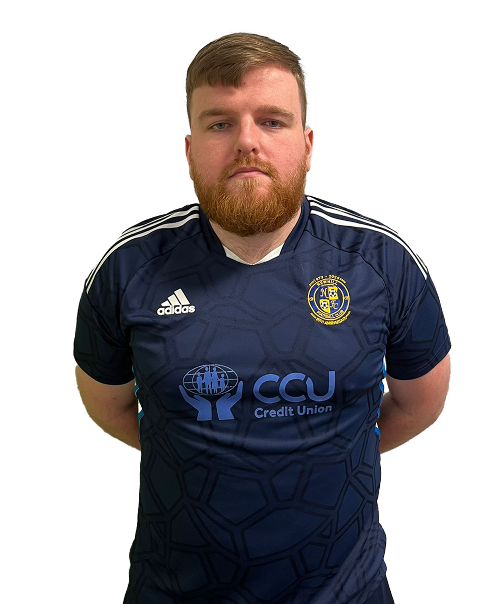 Ciaran Scullion